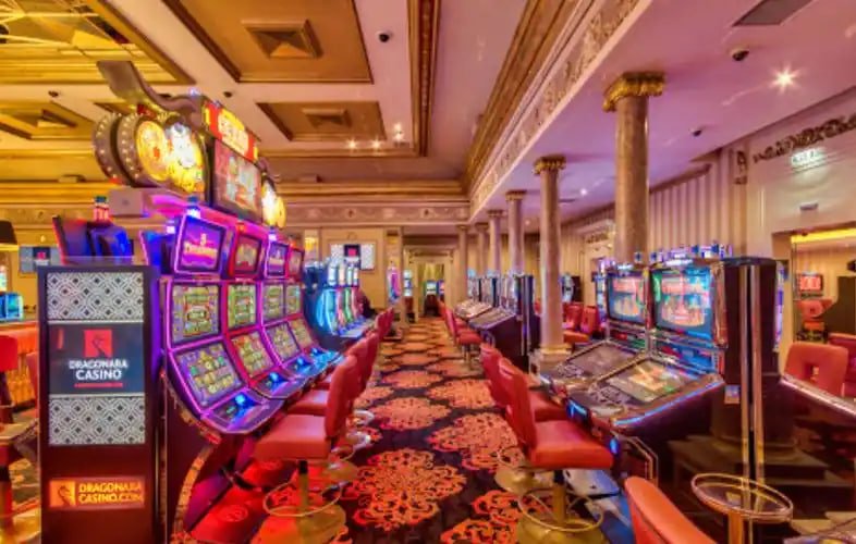 711jili game lobby screen showing live casino and slot categories on mobile