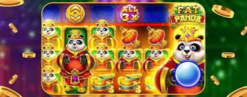 Slot game categories overview screen on 711jili mobile platform