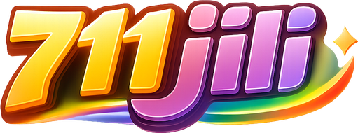 711jili online casino Philippines logo